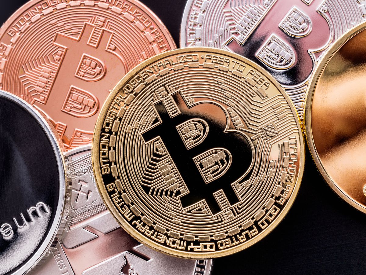 Cập nhật thị trường crypto 14/06/2022