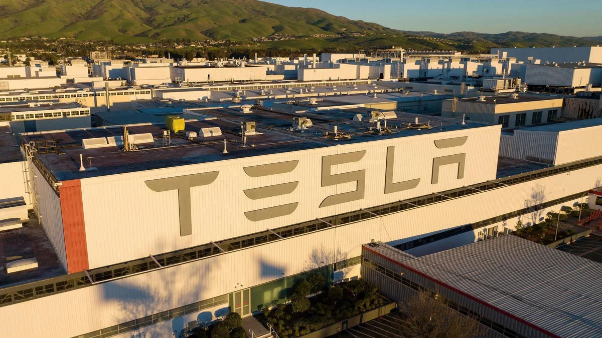 Tesla bị "phân biệt đối xử" tại Mỹ