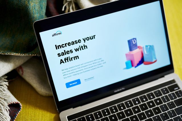 Dịch vụ “mua ngay, trả sau” của Apple đã đánh chìm cổ phiếu Affirm; tình hình có thể không tệ như bạn nghĩ
