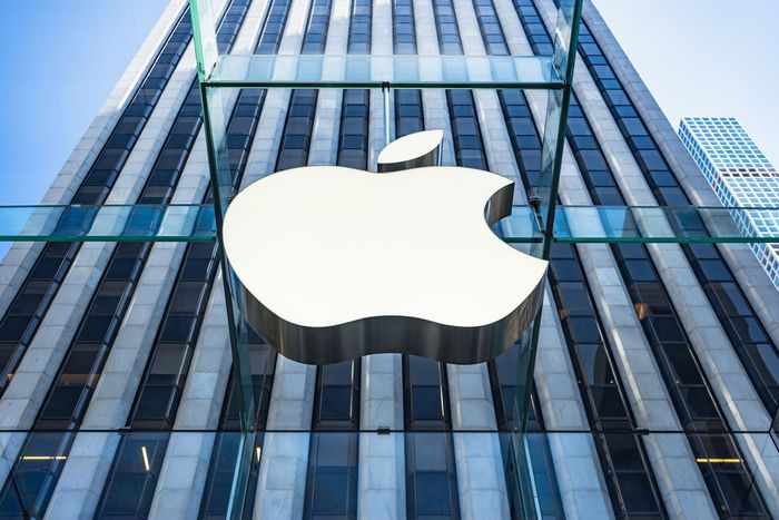 Mua cổ phiếu Apple? Khoan vội, hãy chờ đến thời điểm này