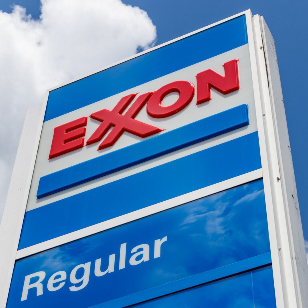 Cổ phiếu tăng trưởng tốt nhất và còn tăng mạnh trong tương lai: Exxon Mobil