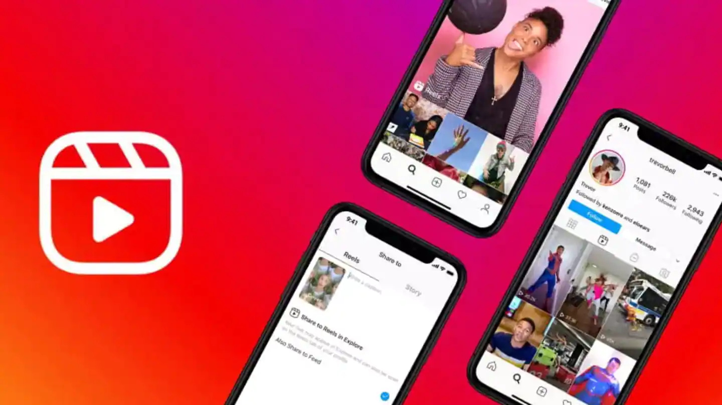 Meta ra mắt API Reels cho nhà phát triển trên Instagram