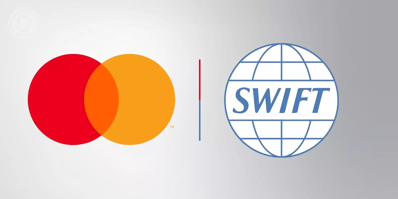 CEO Mastercard dự đoán bất ngờ về tương lai của SWIFT
