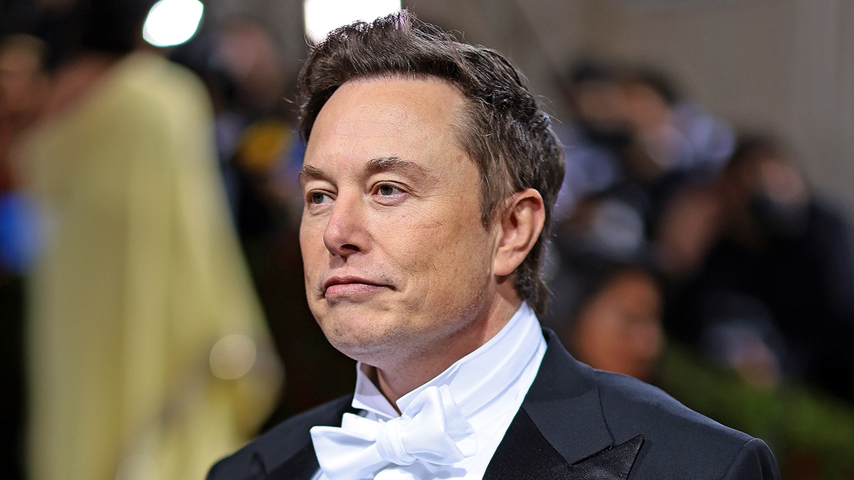 Elon Musk không quan tâm đến công nghệ kéo dài tuổi thọ