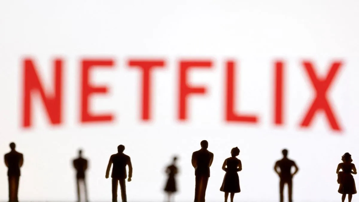 Netflix tiếp tục cắt giảm lao động
