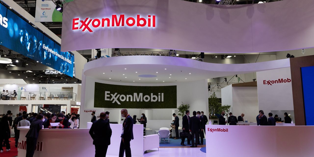 Bị chỉ trích tham lam, ExxonMobil đáp trả tổng thống Mỹ