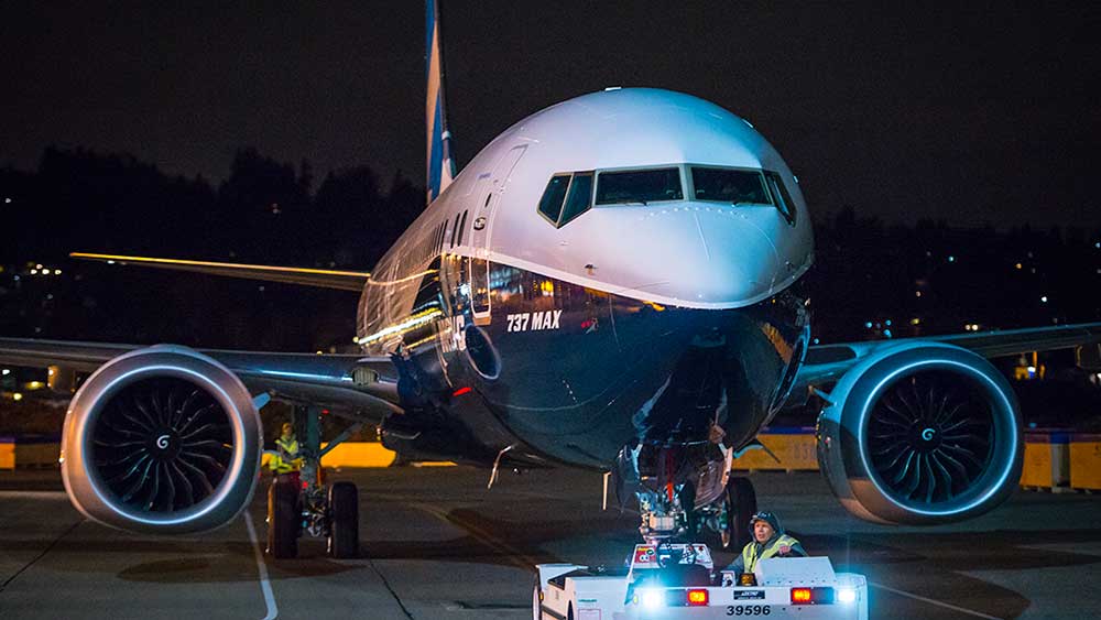 Giảm 48% trong 12 tháng, cổ phiếu Boeing hiện tại có đáng mua?