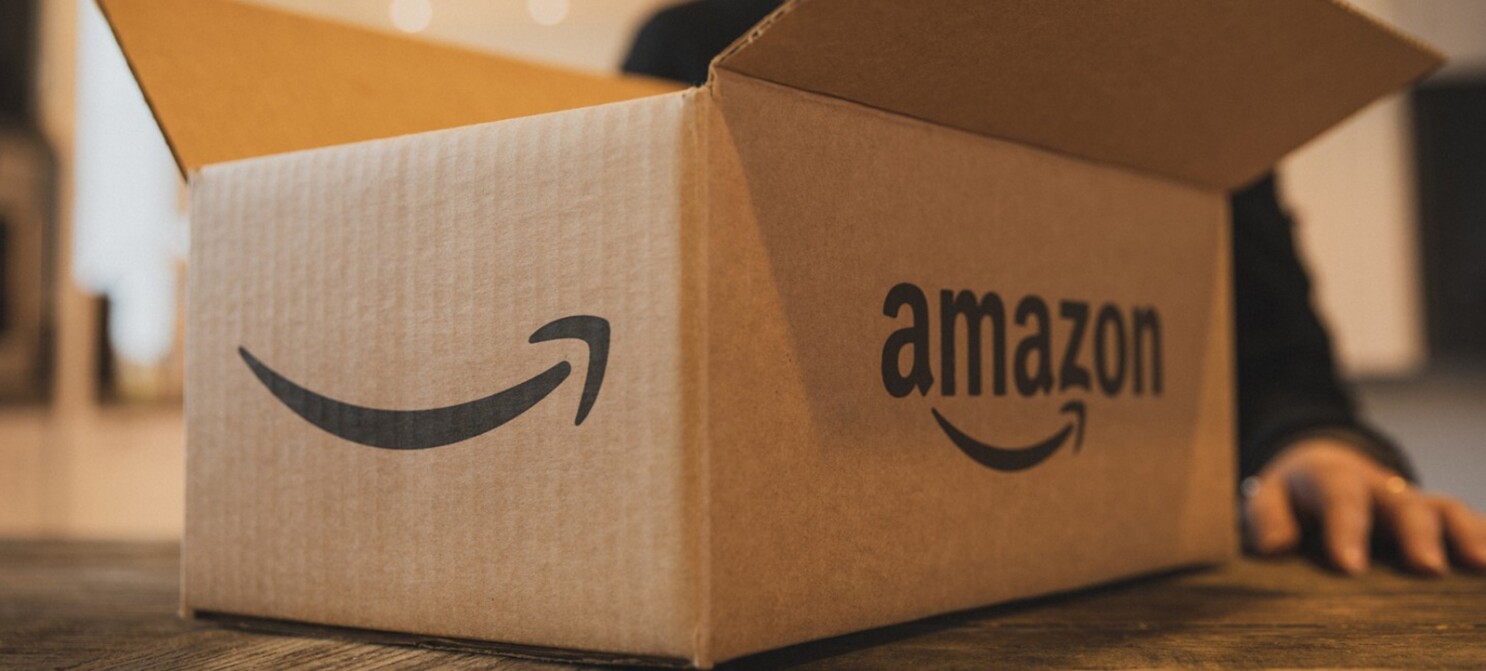 Amazon sắp đặt chân đến châu Phi