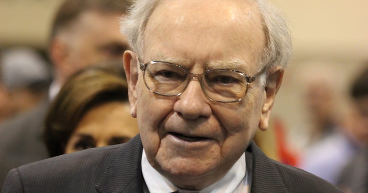 KO, BAC, GM: mua ngay 3 cổ phiếu Warren Buffett đang được định giá thấp