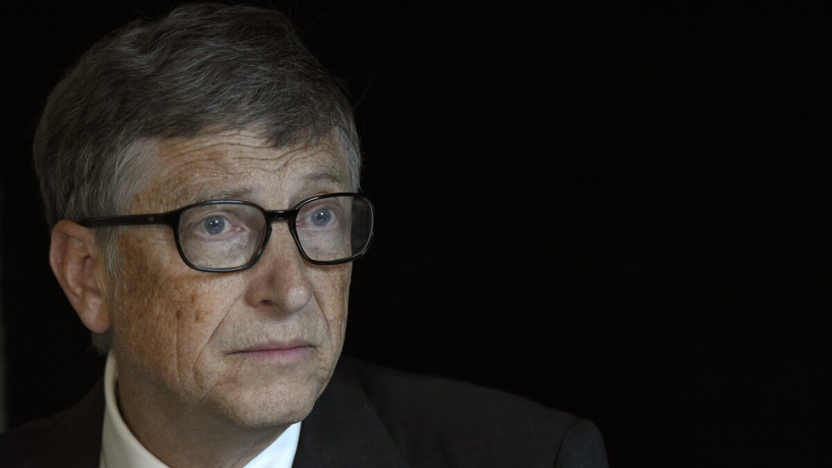 Bill Gates cảnh báo trong vòng 20 năm tới sẽ lại có đại dịch