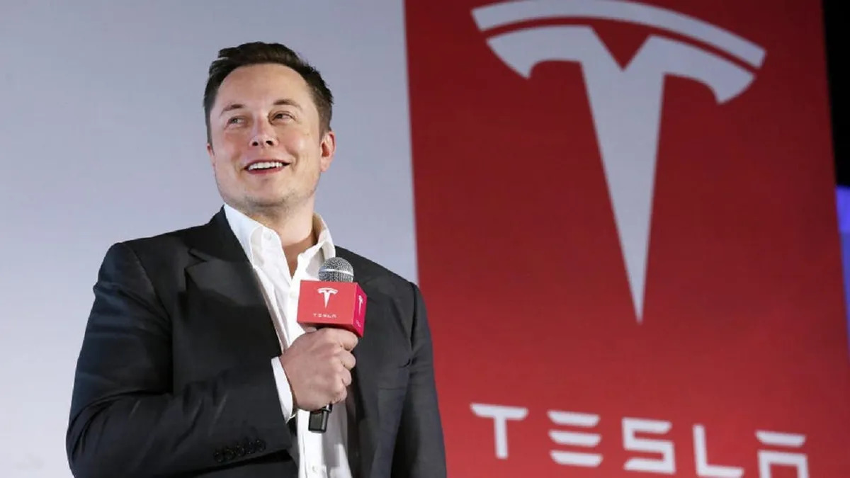 Elon Musk đánh giá Tesla vừa trải qua một quý vô cùng gian nan