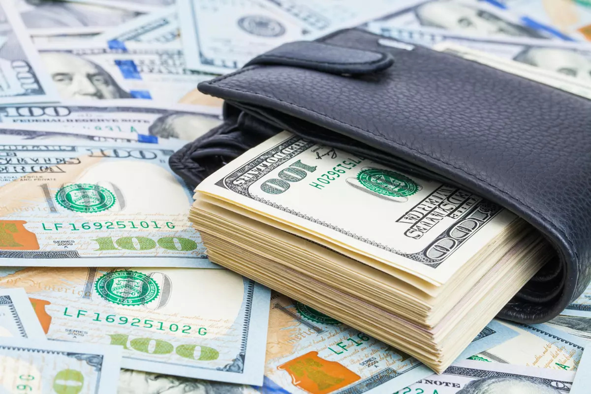 Đồng USD mạnh nhất 20 năm khiến doanh nghiệp Mỹ mất hàng chục tỷ USD lợi nhuận