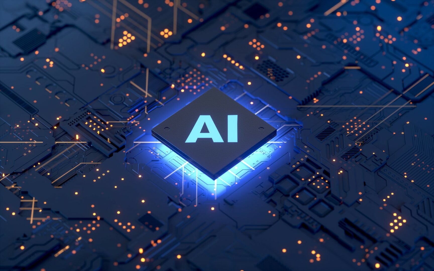 Amazon, Nvidia: 2 cổ phiếu AI hàng đầu đã sẵn sàng cho một đợt tăng giá