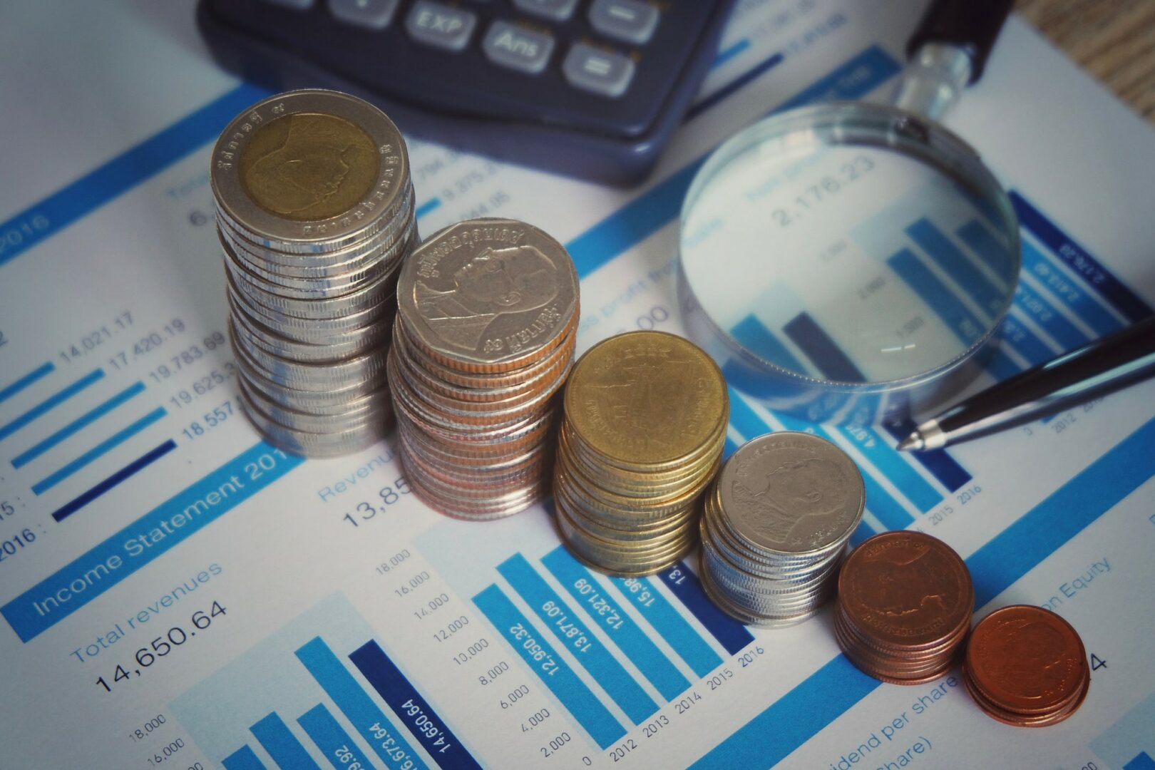 American Express: cổ phiếu yêu chuộng của Warren Buffett có thể bảo vệ bạn khỏi lạm phát