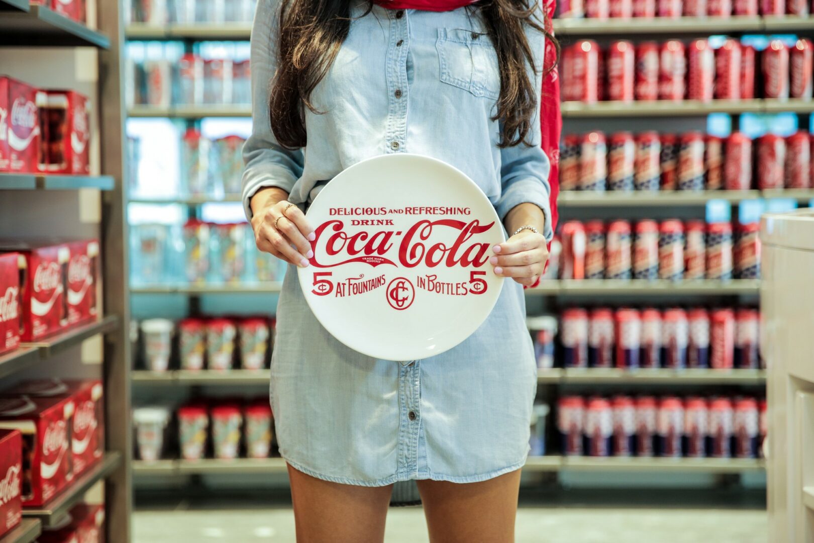 3 lý do tại sao Warren Buffett luôn dành một vị thế trong danh mục cho cổ phiếu Coca-Cola và bạn cũng nên như vậy