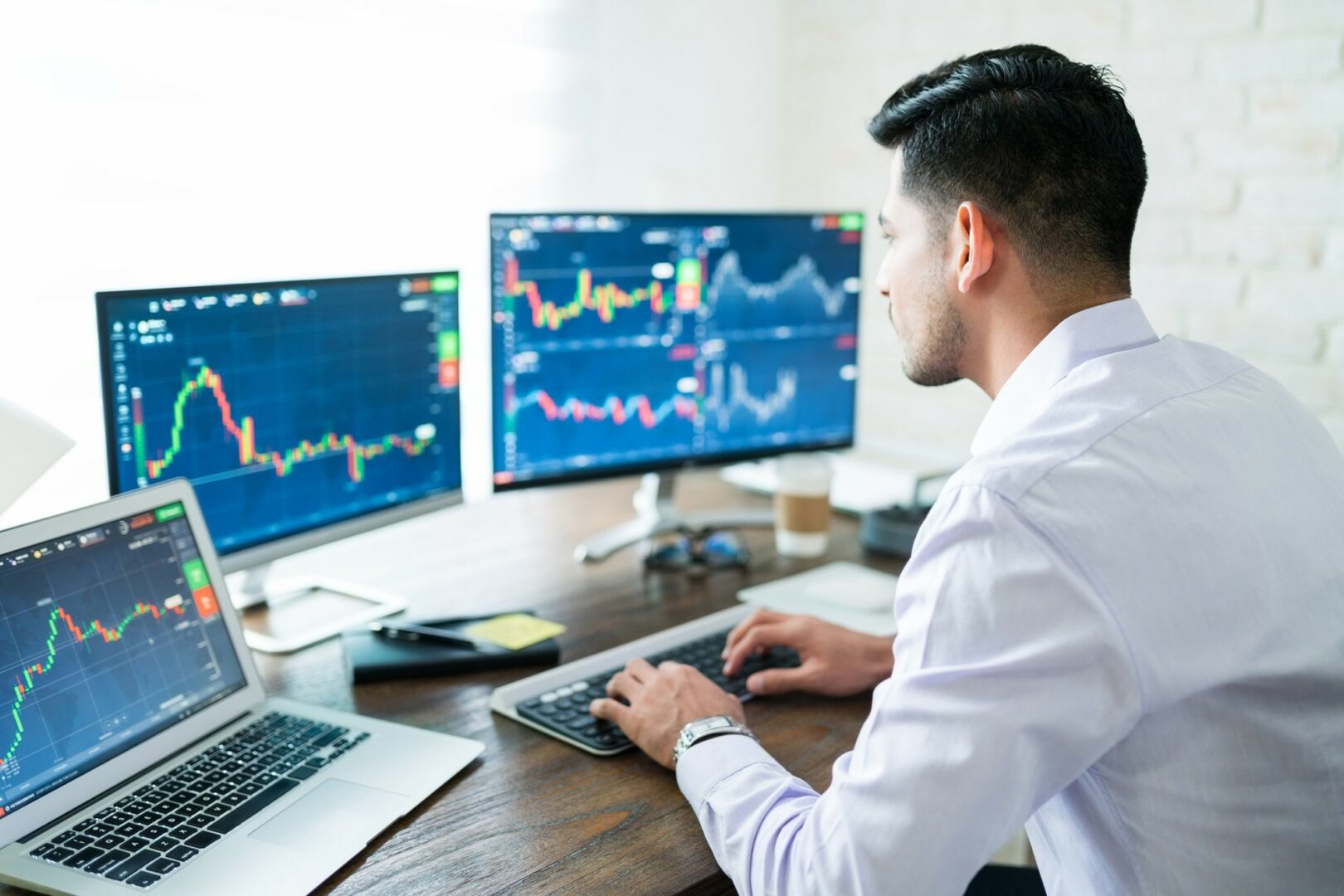 Ông lớn ngân hàng Wells Fargo sẽ ra sao sau 3 năm nữa?