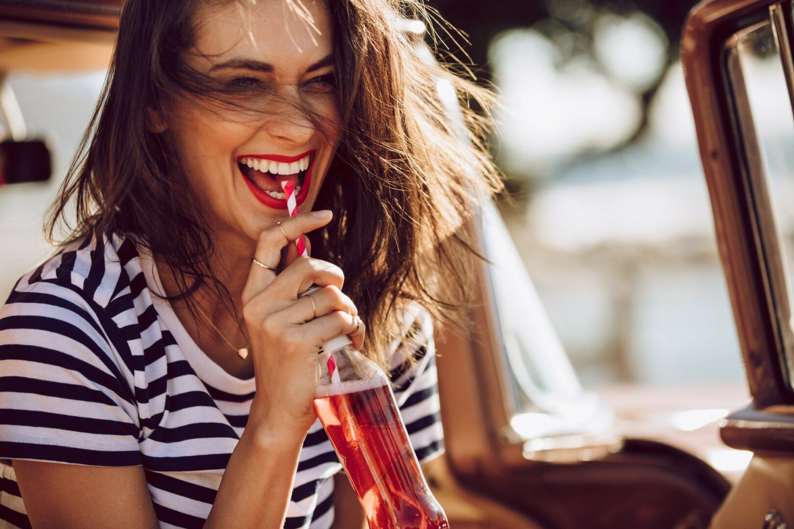 Thị trường gấu là chuyện nhỏ nếu mua cổ phiếu Pepsi
