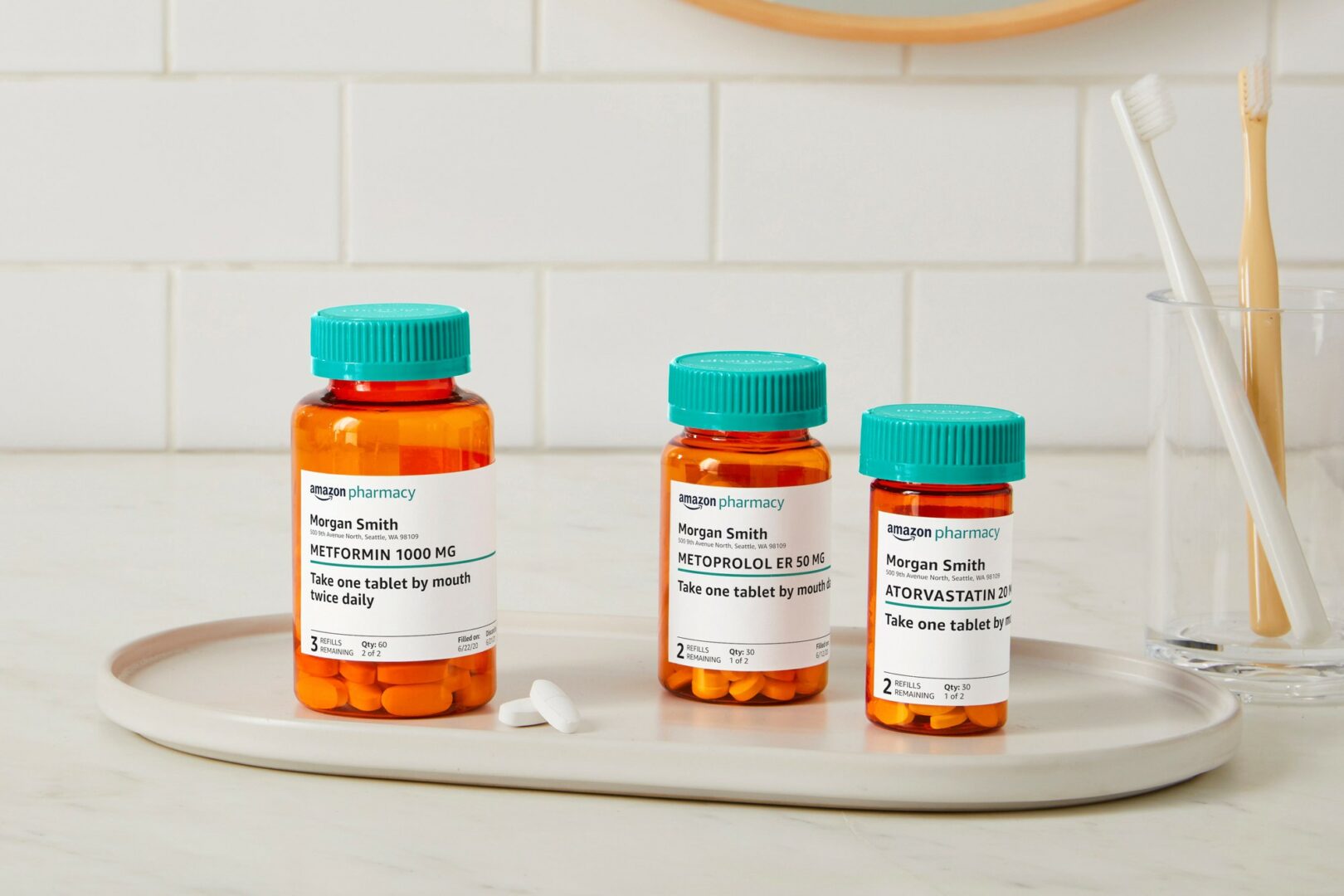 Cổ phiếu Amazon có đáng mua sau thông báo tiếp quản công ty y tế One Medical với giá 3,9 tỷ USD?
