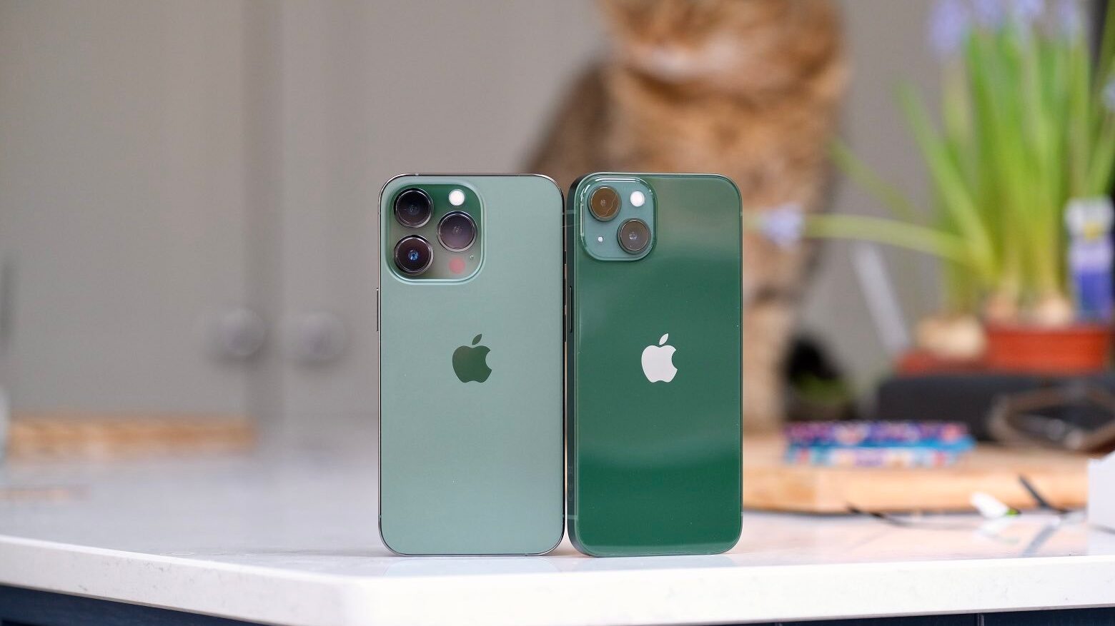 Nóng: iPhone ‘một tay’ giúp Apple đánh bại kỳ vọng; cổ phiếu đang tăng điểm