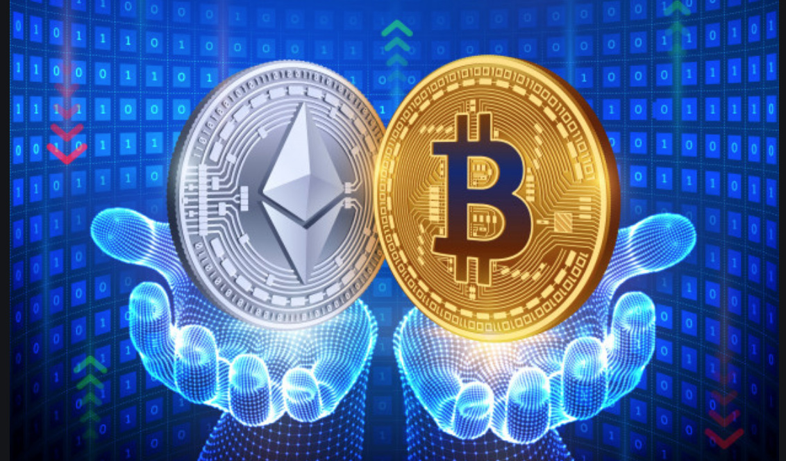 Thợ đào 'ngủ đông' khi Bitcoin, Ethereum lao dốc