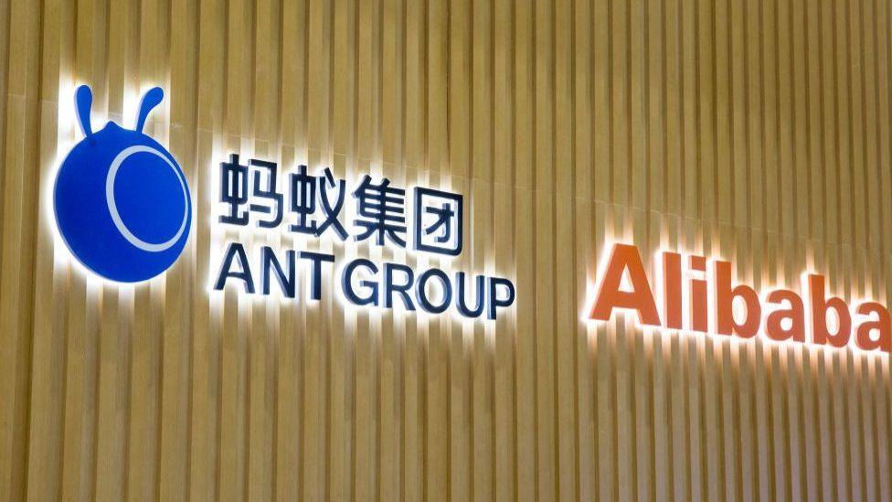 Bắc Kinh áp đặt lệnh tái cơ cấu, Alibaba và Ant Group sắp tách rời