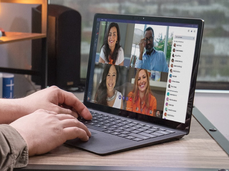 Microsoft Teams bất ngờ gặp lỗi, người dùng toàn cầu kêu cứu