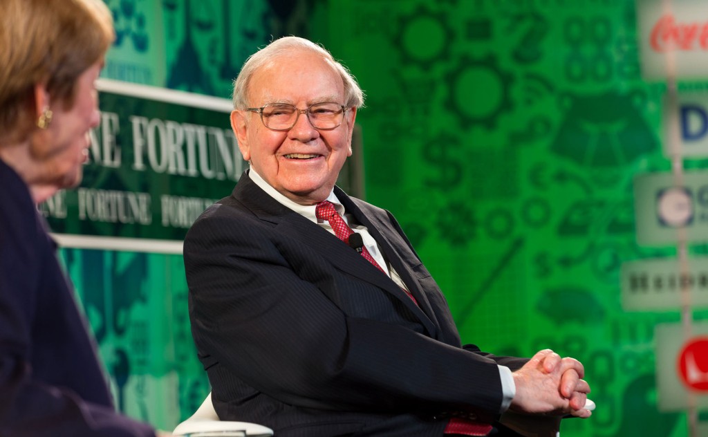 Apple, Berkshire, Markel: đâu là cổ phiếu Buffett tốt nhất để sở hữu?