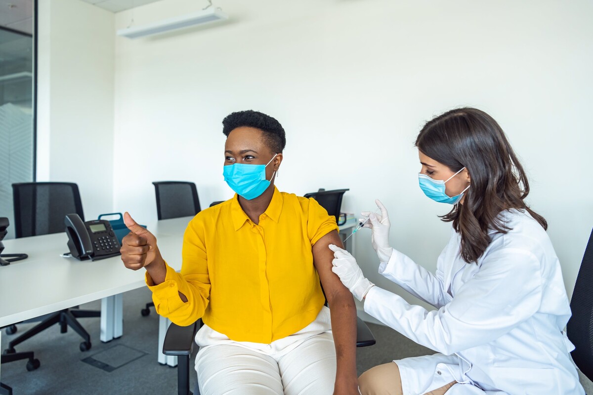 Novavax được cấp phép vắc-xin tại Mỹ – có phải đã quá muộn để mua cổ phiếu?