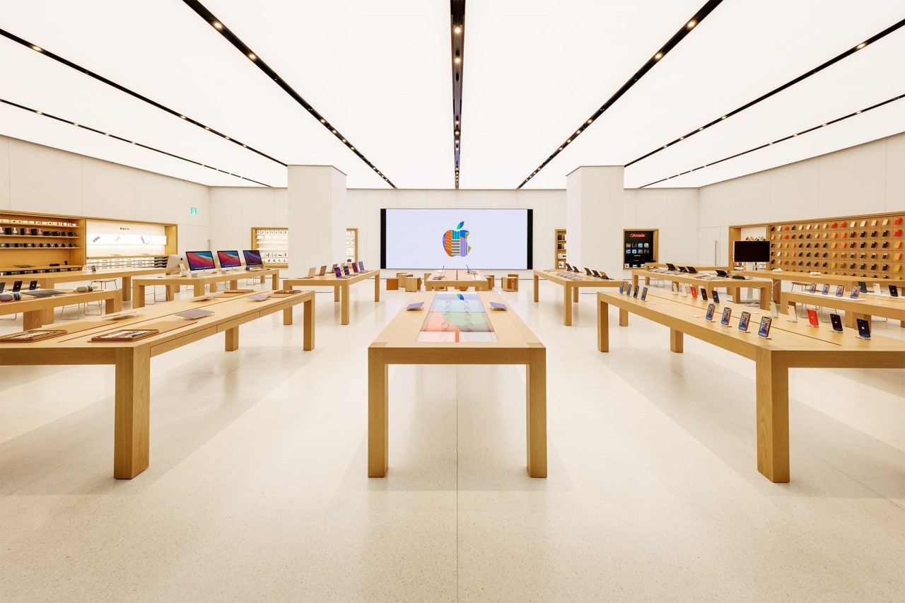 Liệu Apple Store có tiềm năng ra mắt tại Việt Nam trong tương lai?