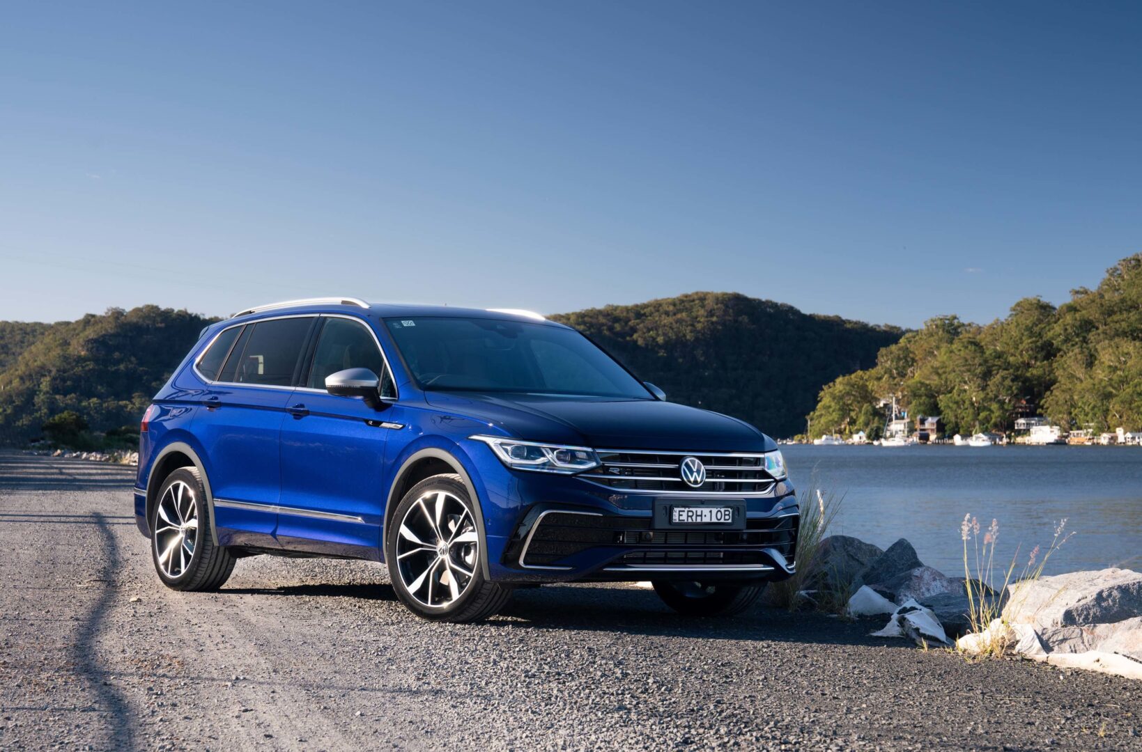 Volkswagen đặt mục tiêu rút ngắn thời gian giao xe