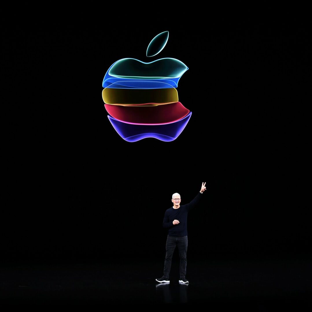 Cổ phiếu Apple đã bay màu 20% trong 6 tháng; có nên mua bắt đáy ngay bây giờ?