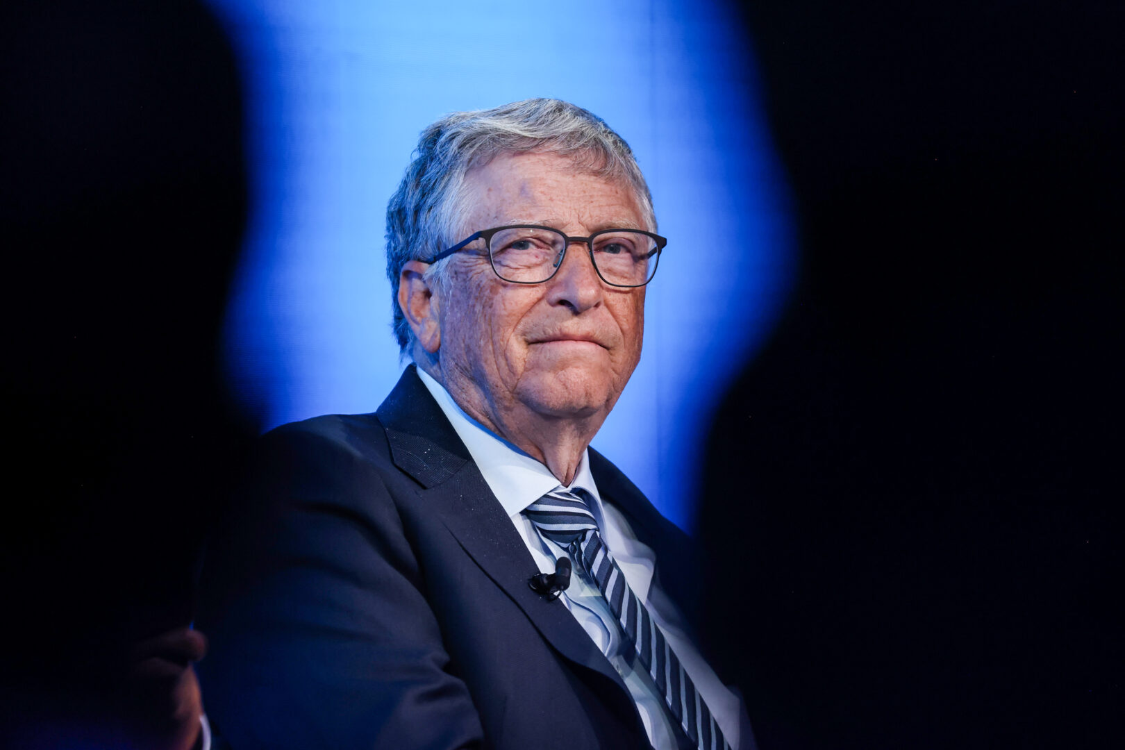 Bill Gates ủng hộ 20 tỷ USD cho quỹ từ thiện Bill & Melinda Gates