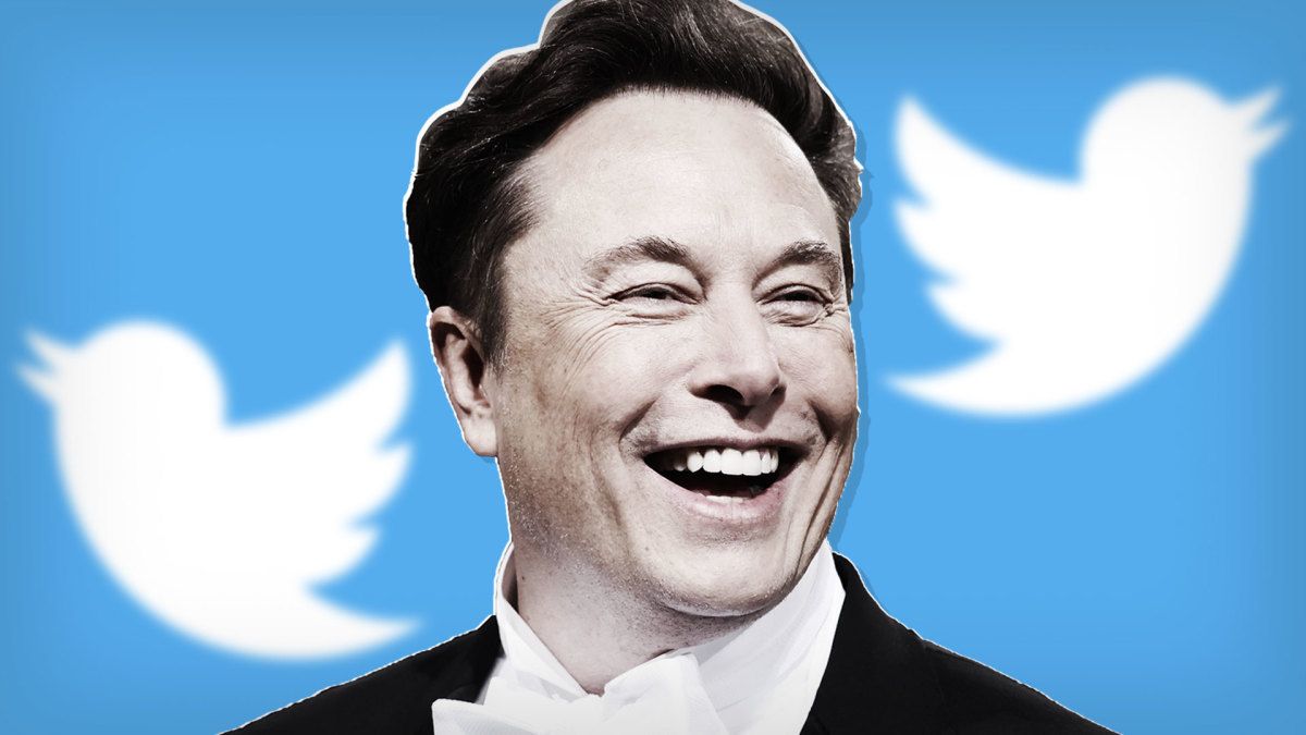 Elon Musk vừa trở lại Twitter sau chuỗi ngày "ở ẩn"