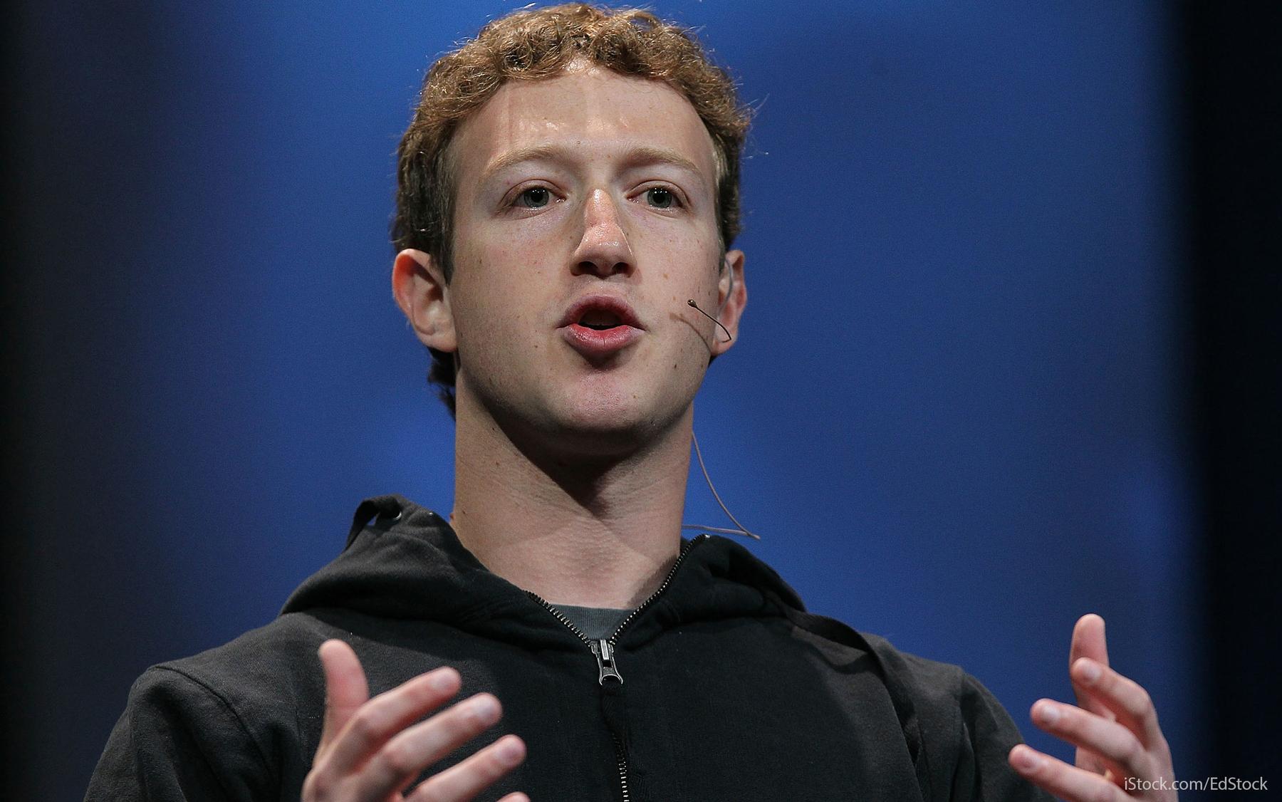 Mark Zuckerberg lên kế hoạch chỉnh đốn đội ngũ nhân viên