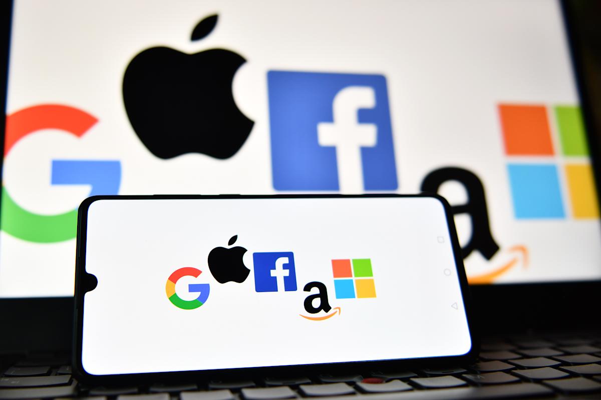 Triều đại Big Tech vẫn chưa kết thúc – triển vọng nào cho Apple, Amazon, Alphabet, Microsoft?
