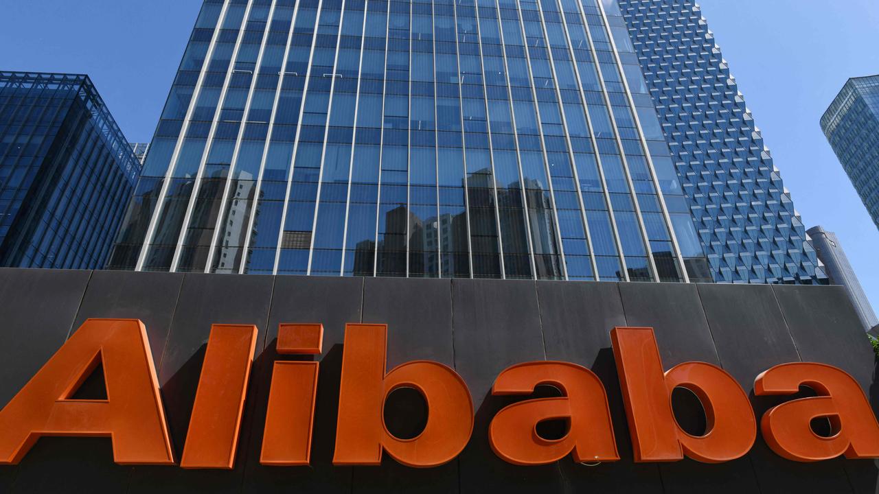 Alibaba vướng vào nghi ngờ liên quan đến đánh cắp dữ liệu