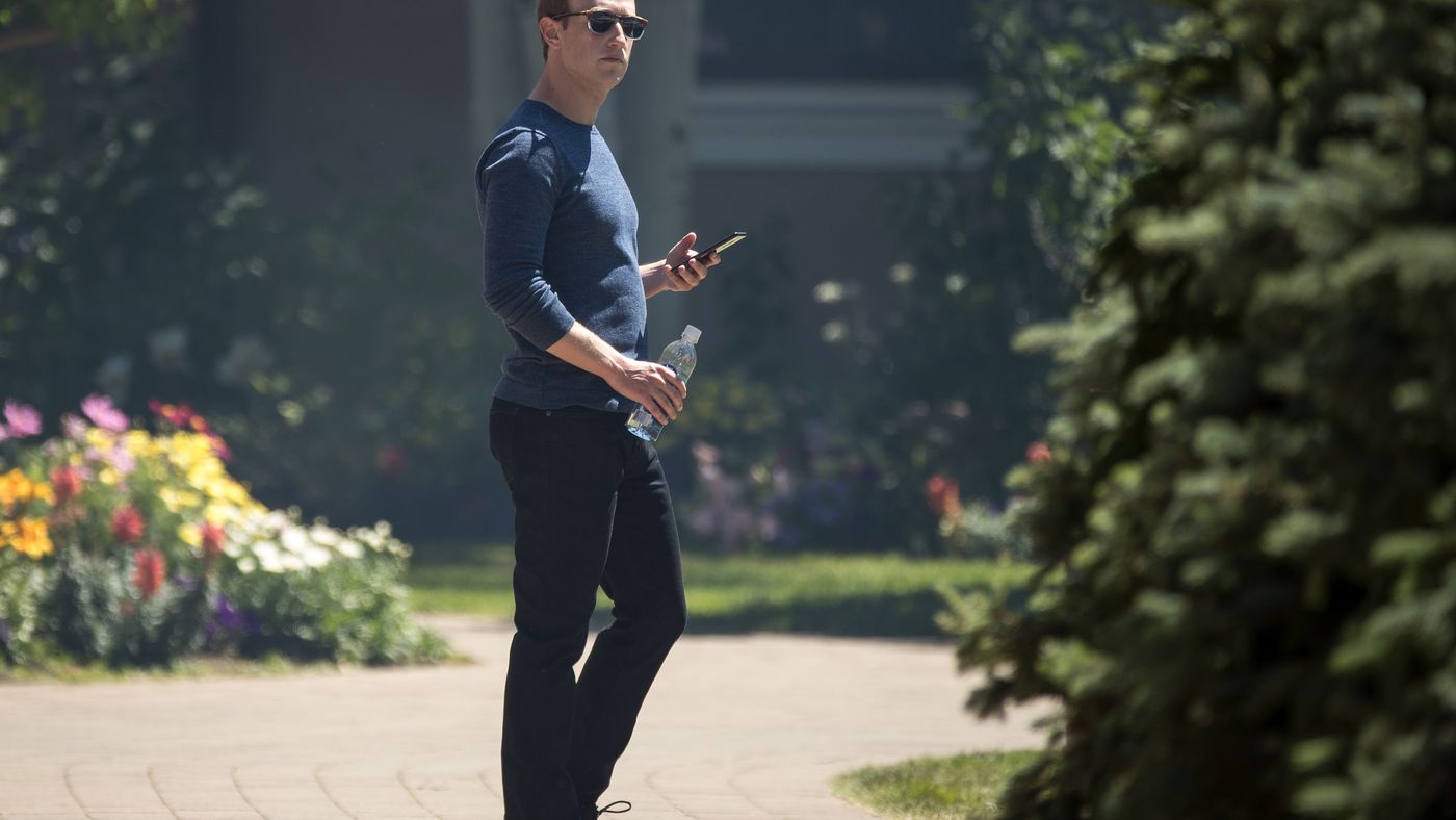 Mark Zuckerberg bán căn nhà đắt giá nhất tại SF