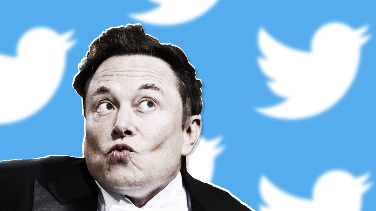 Elon Musk càng "nhây", Twitter càng hạ quyết tâm kiện đến cùng