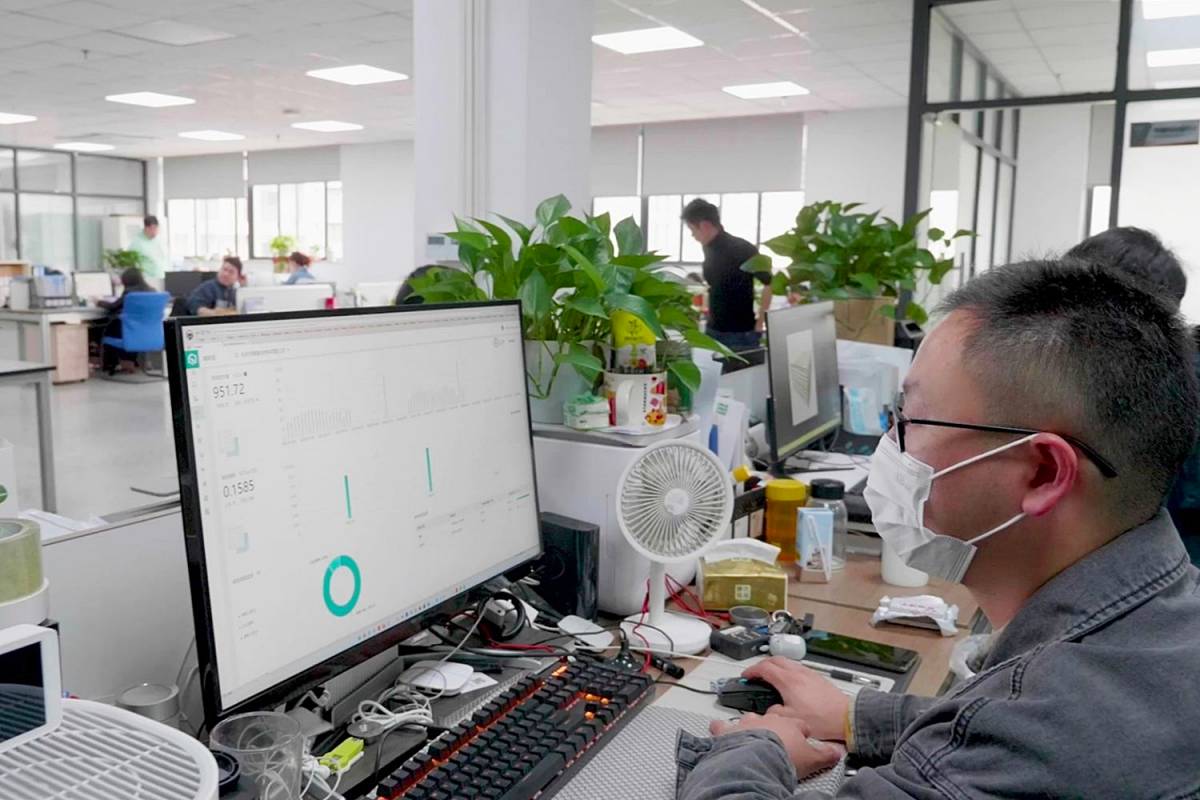 Alibaba giới thiệu công cụ giúp kiểm soát lượng khí thải carbon