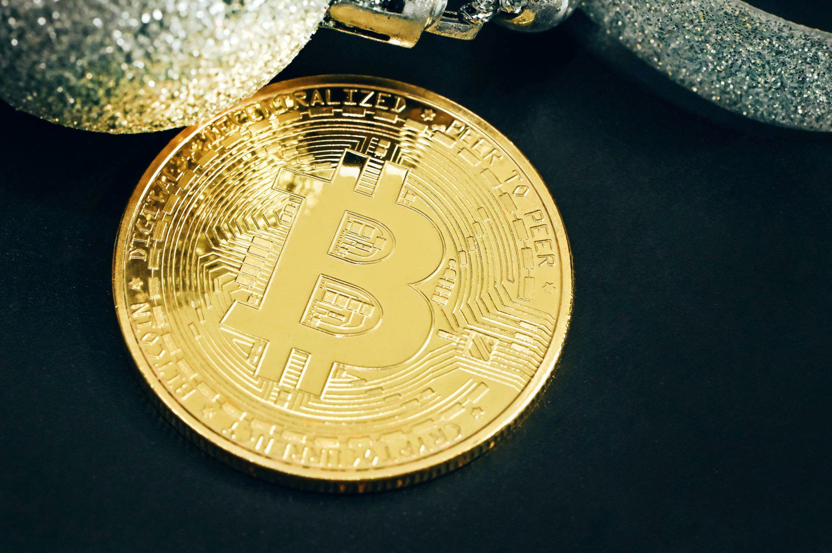 Năm điều cần chú ý về Bitcoin tuần này