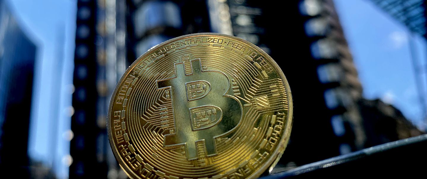 Thị trường khởi sắc; Bitcoin tăng mạnh sau quyết định lãi suất của FED