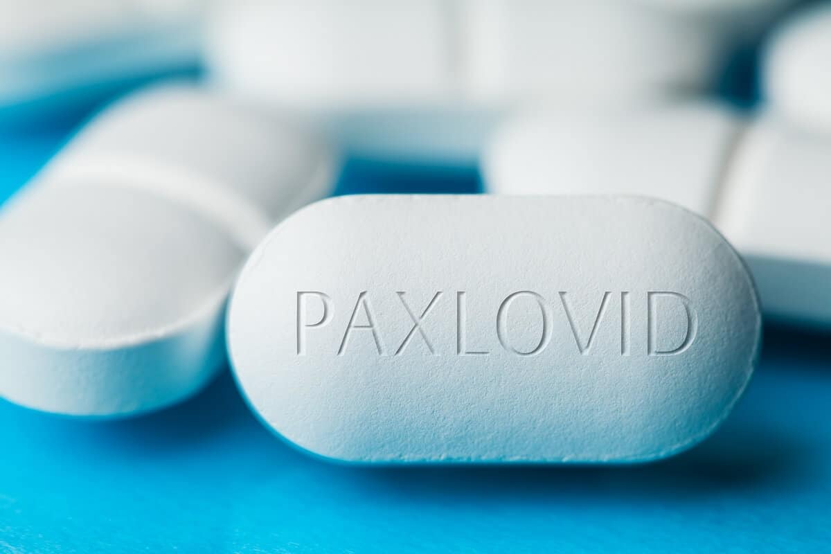 Pfizer xin cấp phép chính thức cho sử dụng thuốc Paxlovid