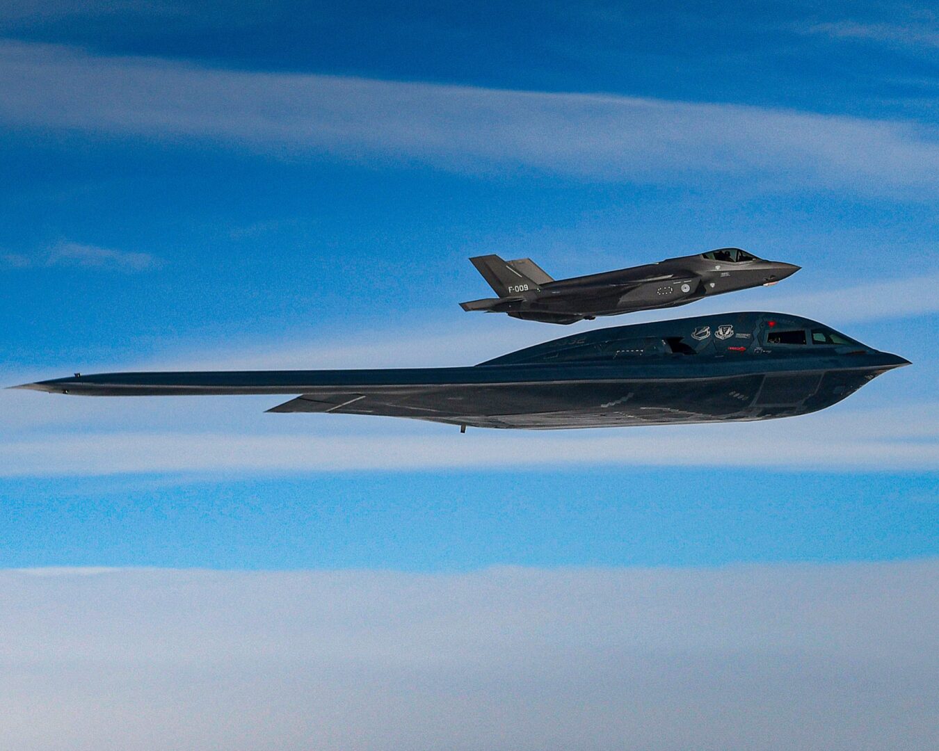 Lý do hải quân Mỹ cắt giảm đơn đặt hàng mua máy bay của Lockheed Martin