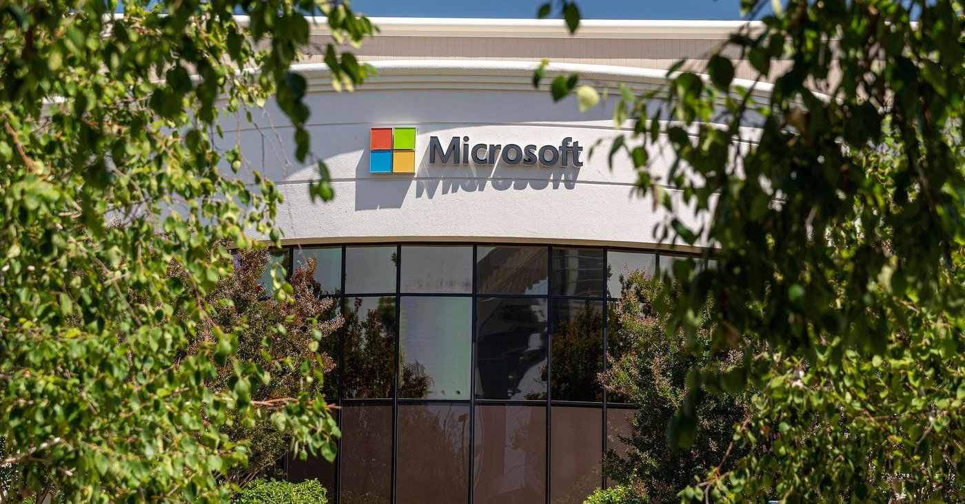 Microsoft thông báo đã cắt giảm nhân viên