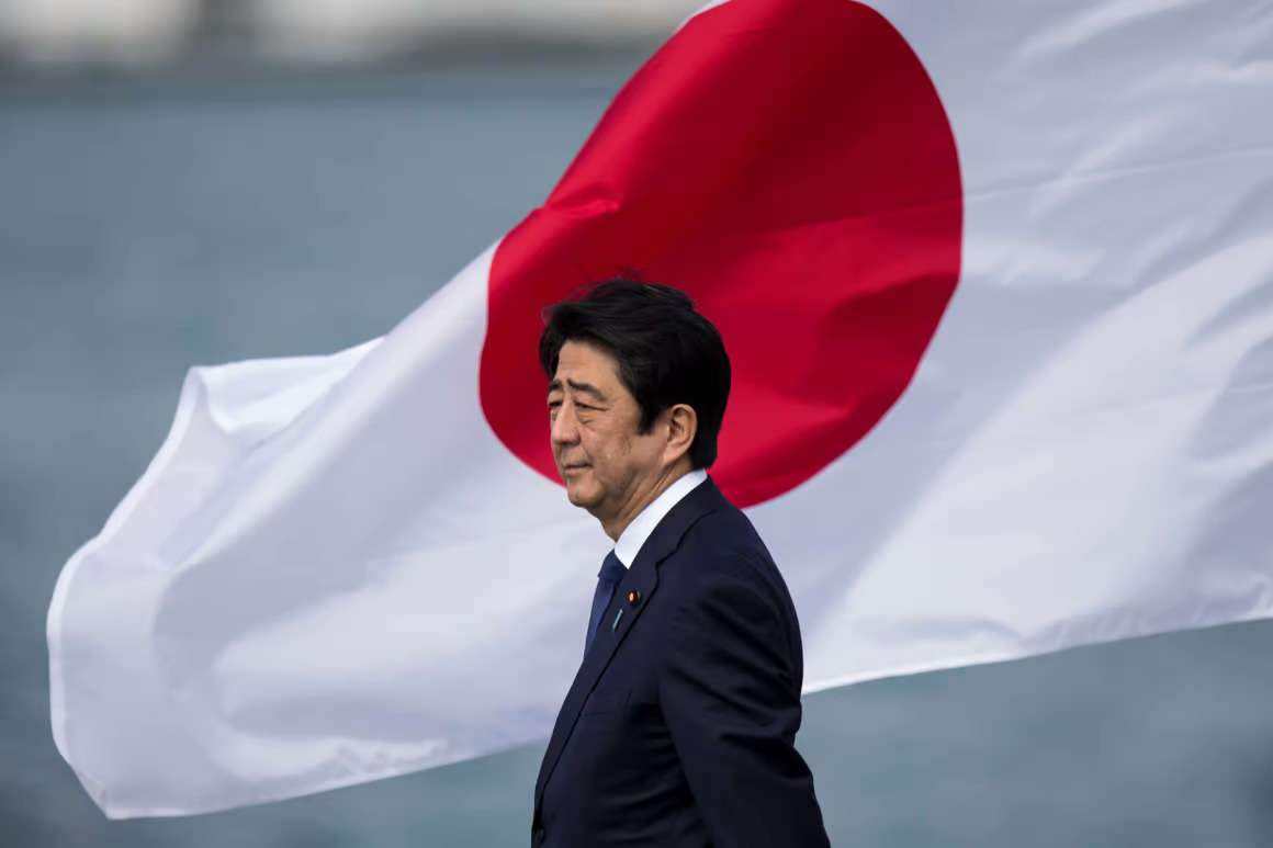 CHÍNH THỨC: Cựu Thủ tướng Shinzo Abe qua đời sau vụ ám sát Nara 8/7