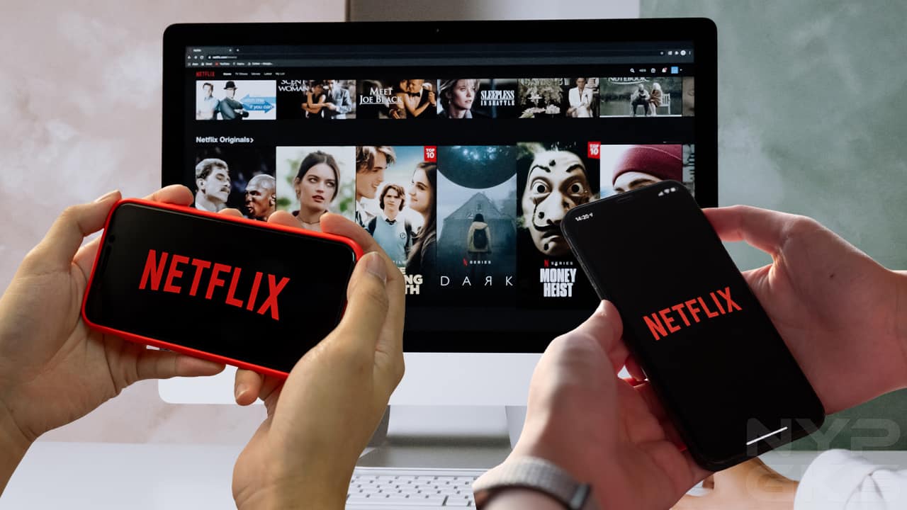 Tình trạng tồi tệ hơn có thể đang đợi Netflix trong Q2/2022