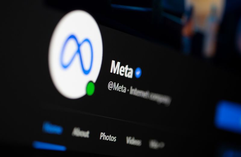 Chi tiêu quảng cáo chậm lại – một ‘cơn bão dữ dội’ đối với Meta, Alphabet và các cổ phiếu Internet khác