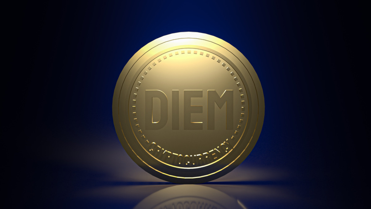 Đáng chú ý: Meta chính thức khép lại dự án tiền mã hóa Diem