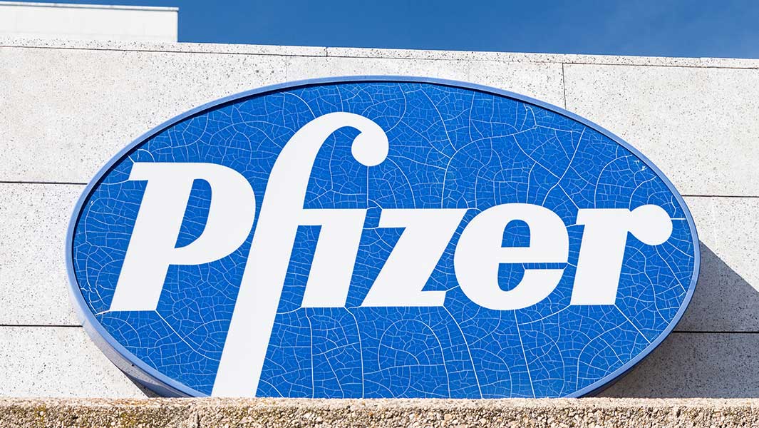 Cổ phiếu Pfizer: Đã đến thời cơ mua vào!
