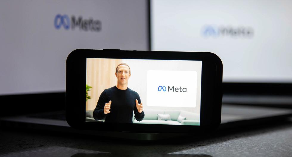 Công ty Meta: doanh thu giảm, Mark Zuckerberg muốn xóa hẳn định hướng cũ và đặt cược vào Metaverse